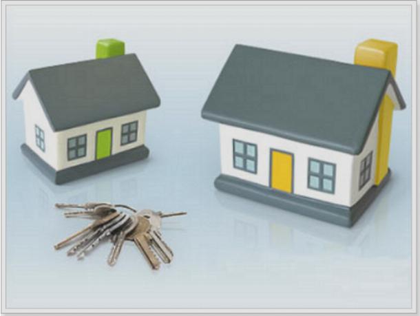 Как обменять квартиру в ипотеке: условия обмена и альтернатива