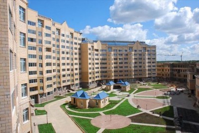 rajon raspolozhenie zhilya Район расположение жилья